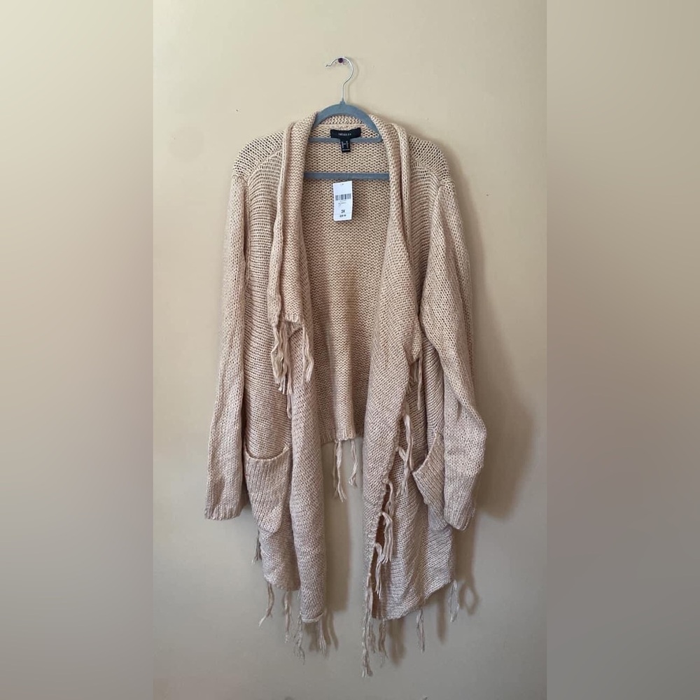 Forever 21 Cardigan